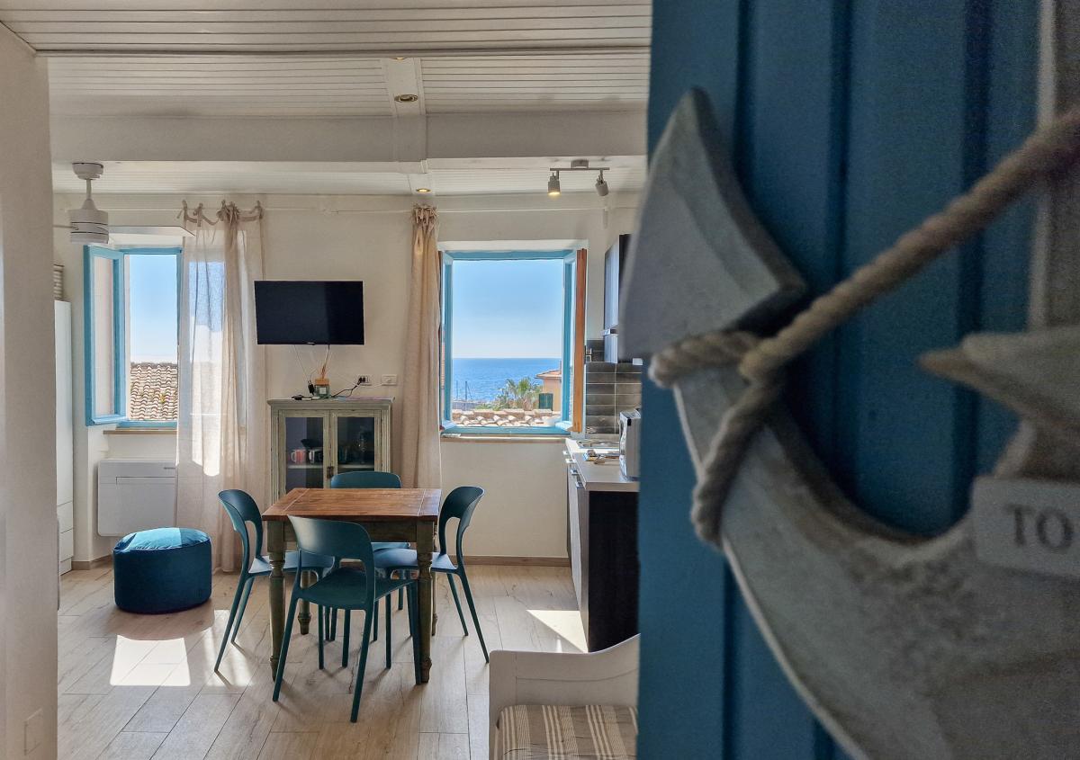 appartamento vacanze Elba